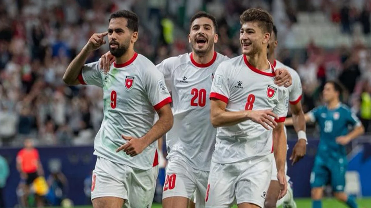 موعد مباراة الأردن وكوستاريكا الودية والقنوات الناقلة ضمن تحضيرات كأس العالم